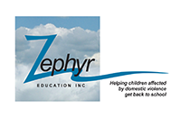 Zephyr Education Inc