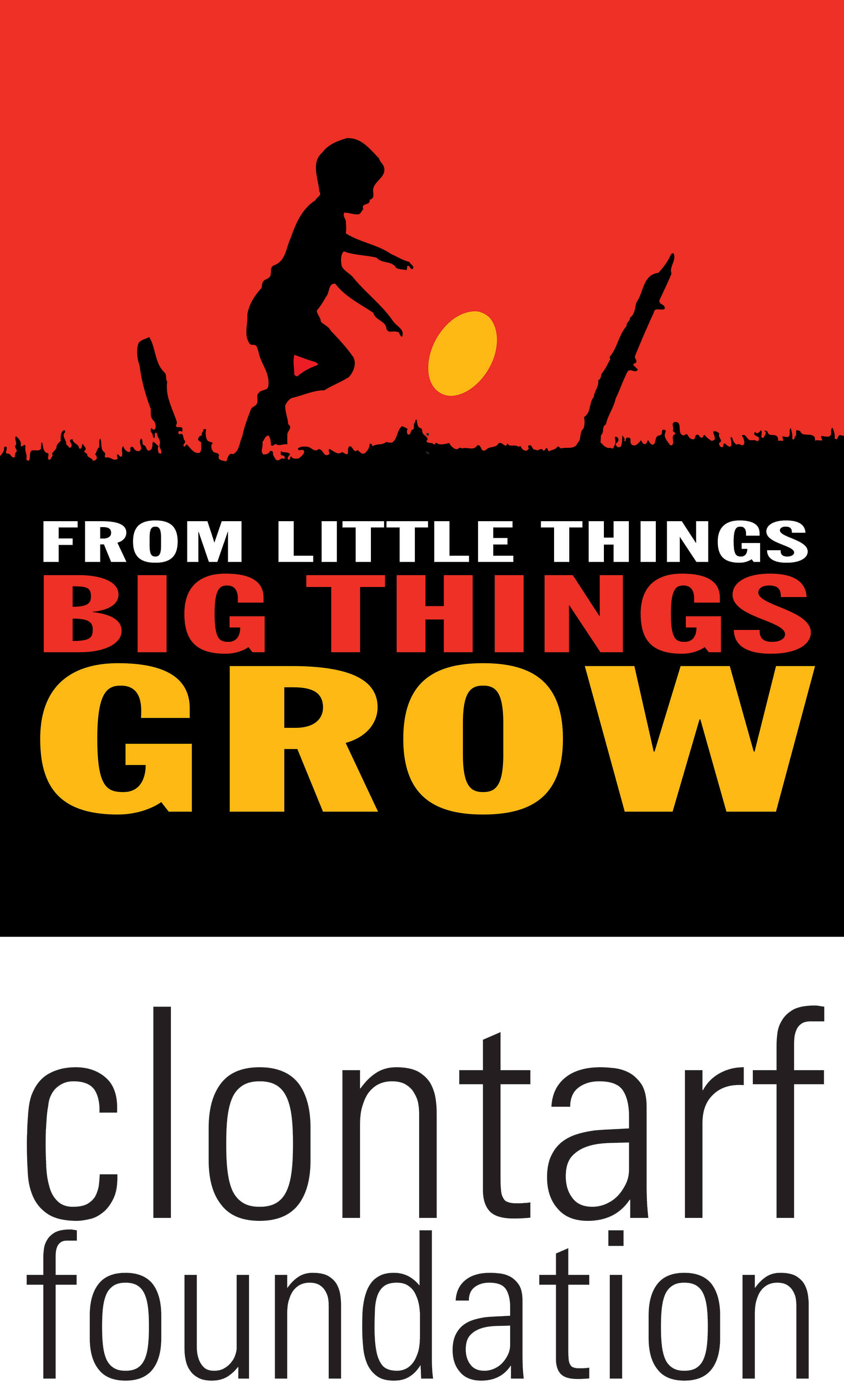 Clontarf Foundation